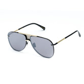 Belstaff Black Titanium Sunglasses -   -  Belstaff.